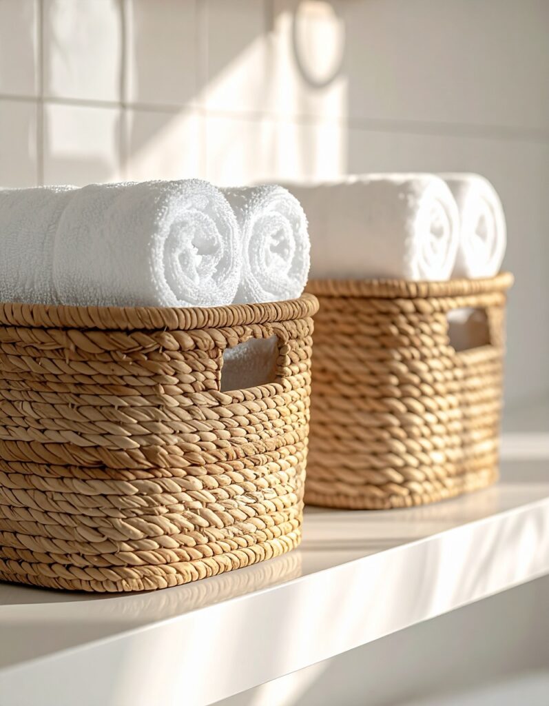 low budget bathroom makeover diy