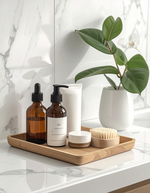 storage idea for small spaces