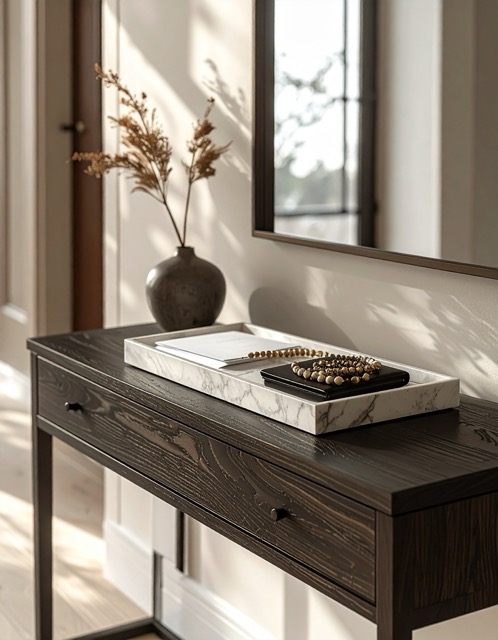 storage idea for small spaces