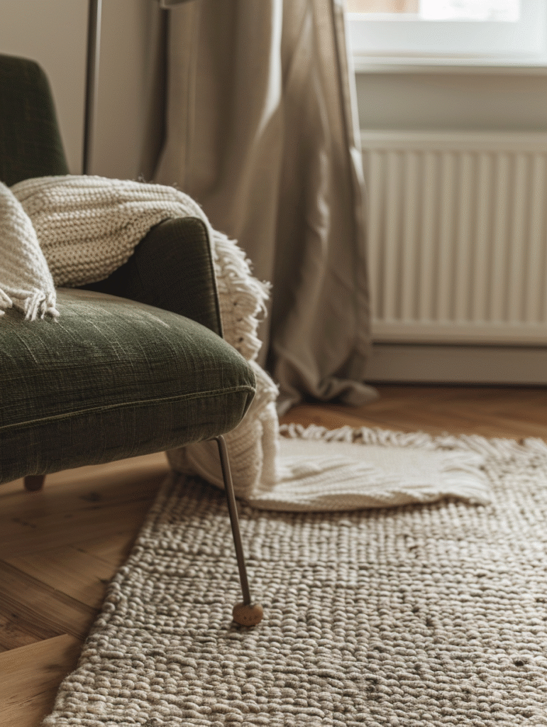 Library Corner Decoration Ideas