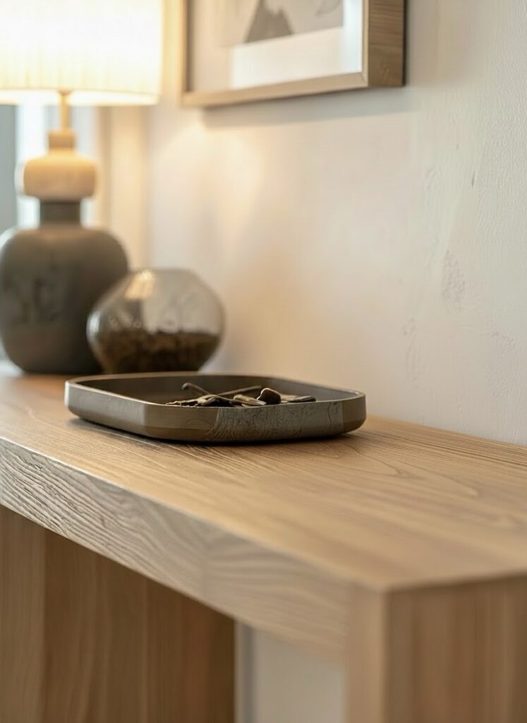 small entryway storage ideas