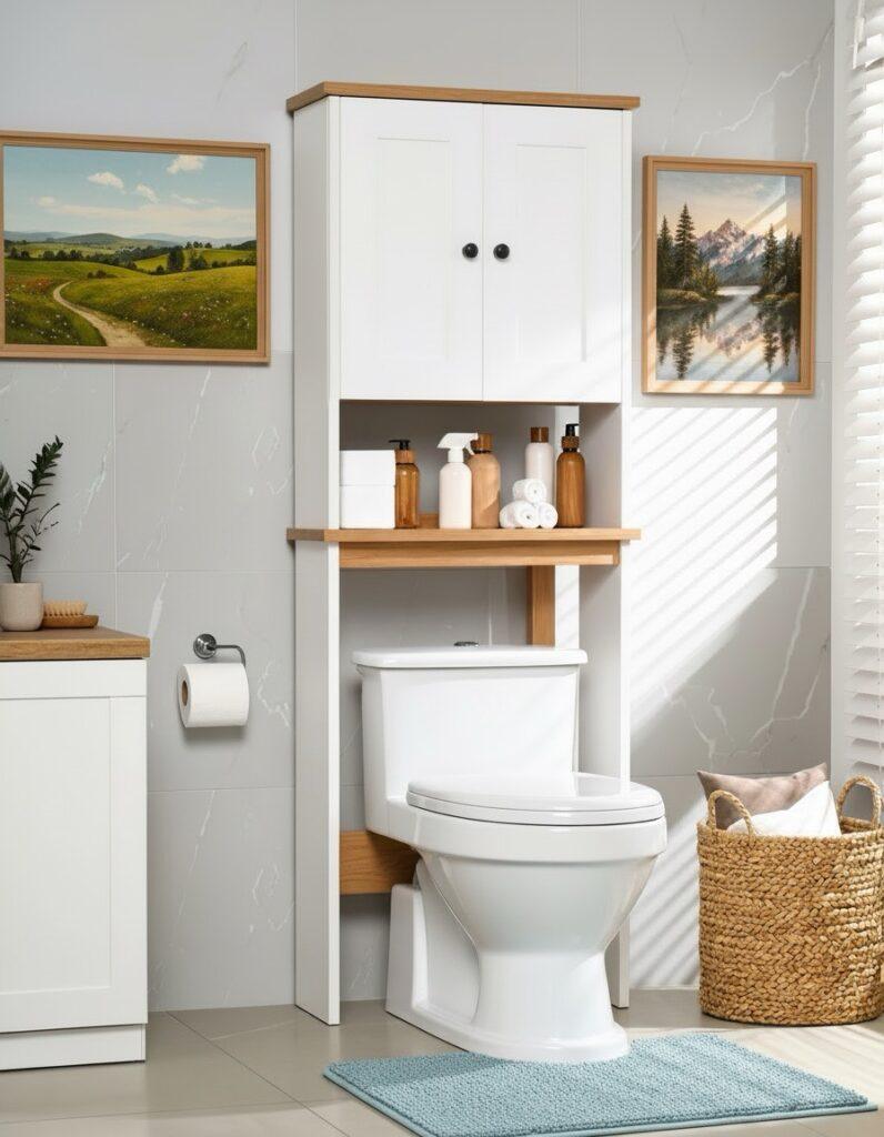 best storage ideas for small apartments