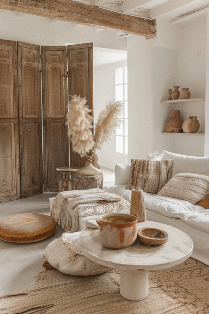 room divider ideas for living room