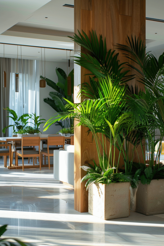 room divider ideas for living room