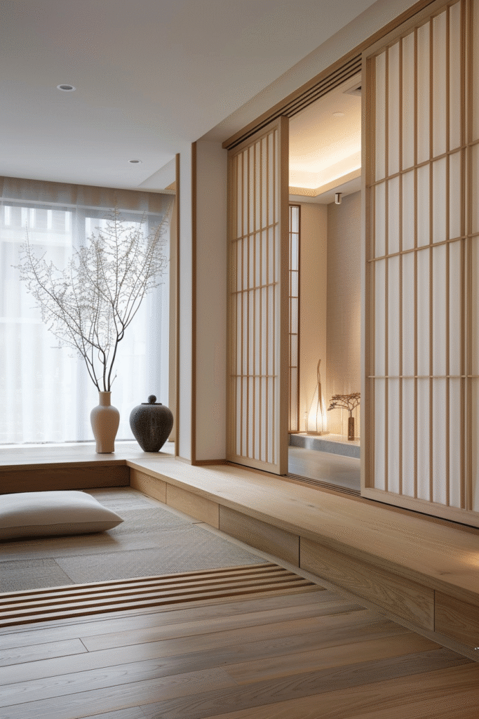 room divider ideas for living room