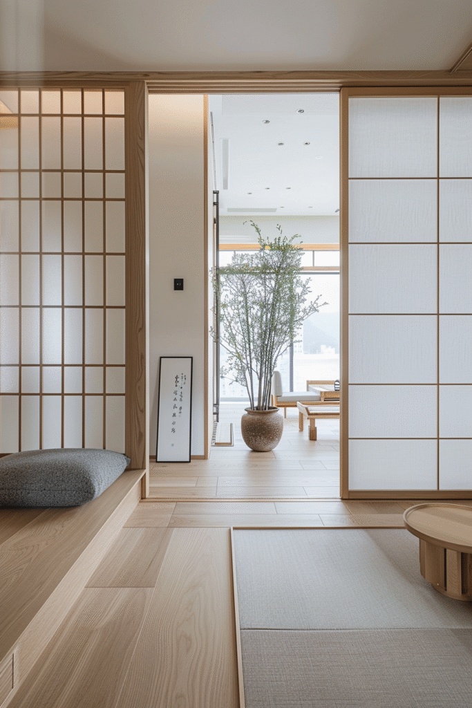 room divider ideas for living room