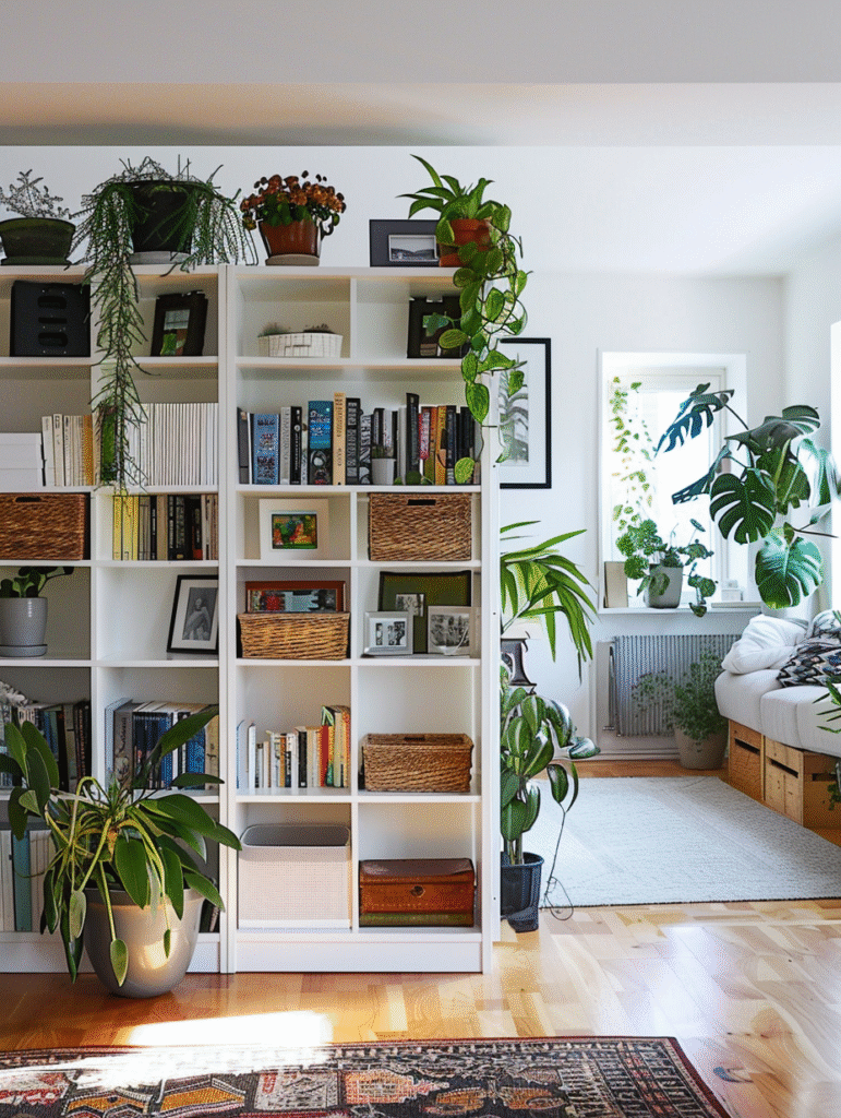 Small Apartment Must-Haves