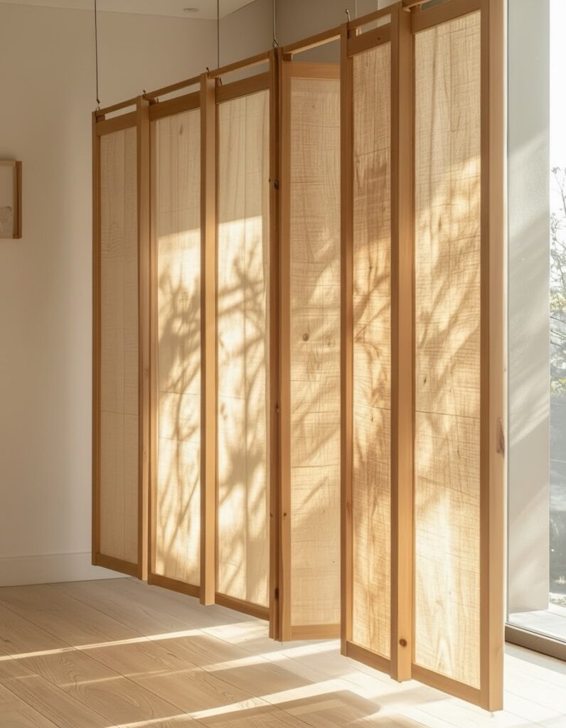 wall partition ideas most modern