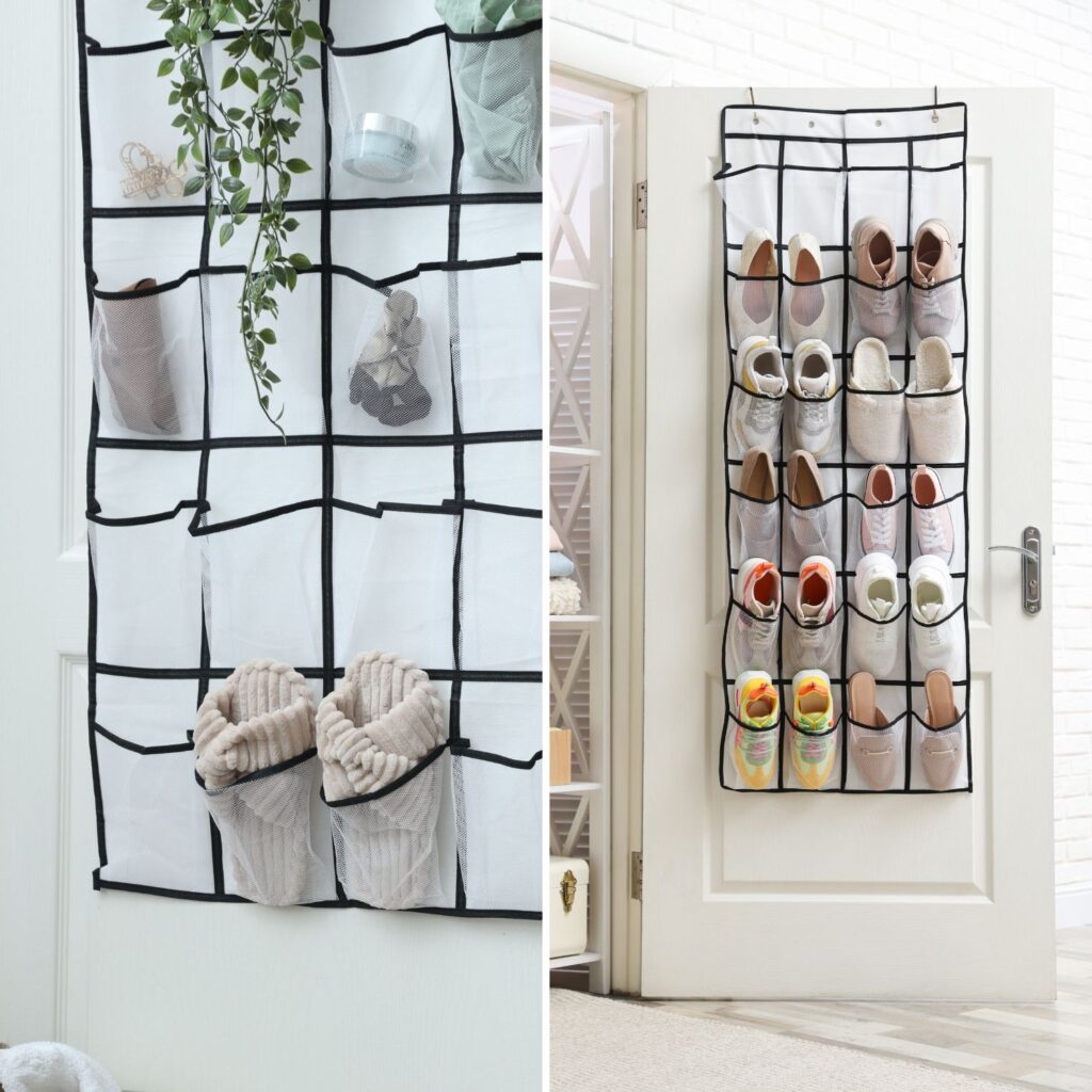 small living space storage ideas