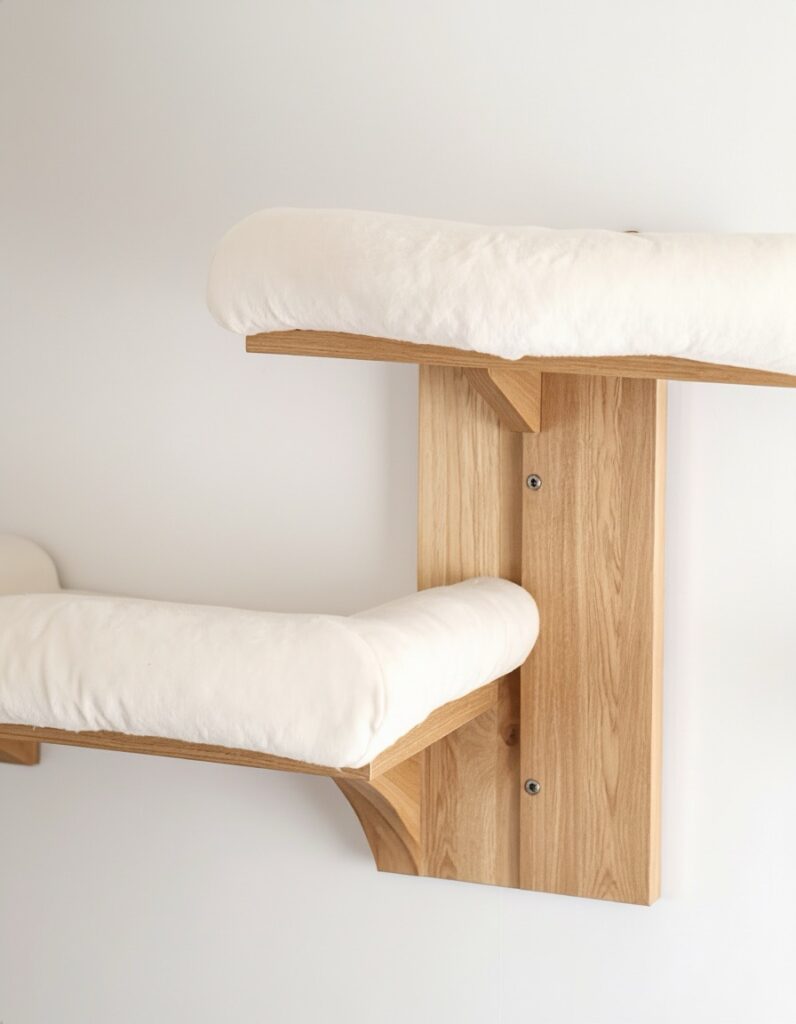 innovative cat furniture