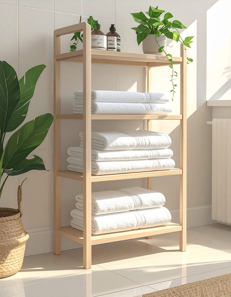 bathroom cabinets for small bathrooms