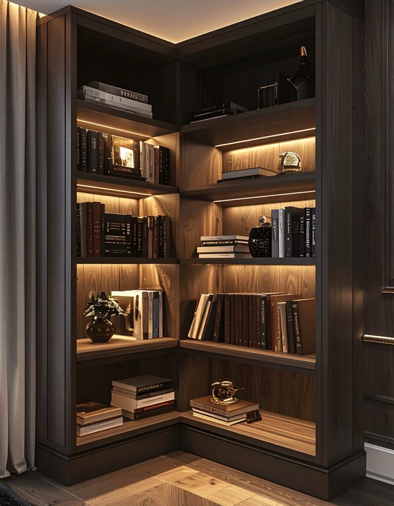 storage for small places