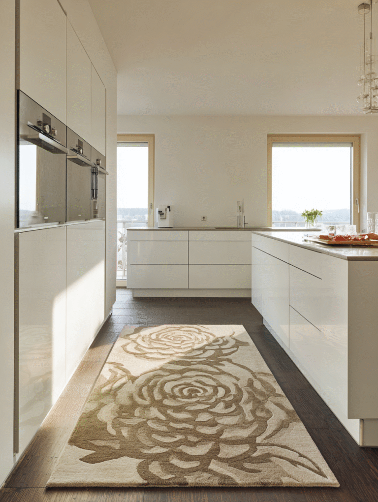 Kitchen Drawer Organization Ideas