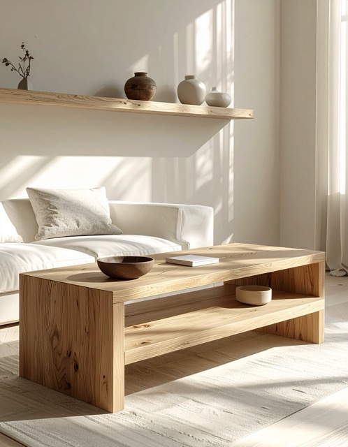 storage ideas for small living rooms