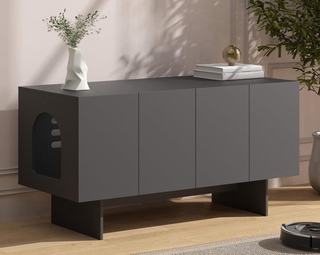 innovative cat furniture