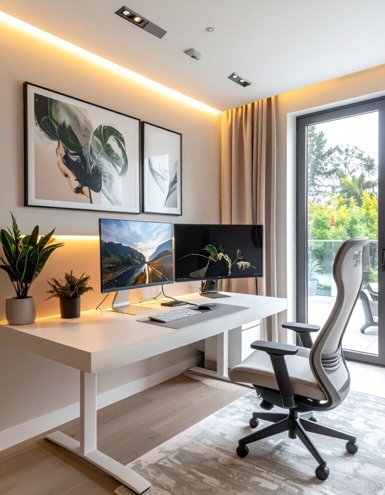 must haves for your home-office