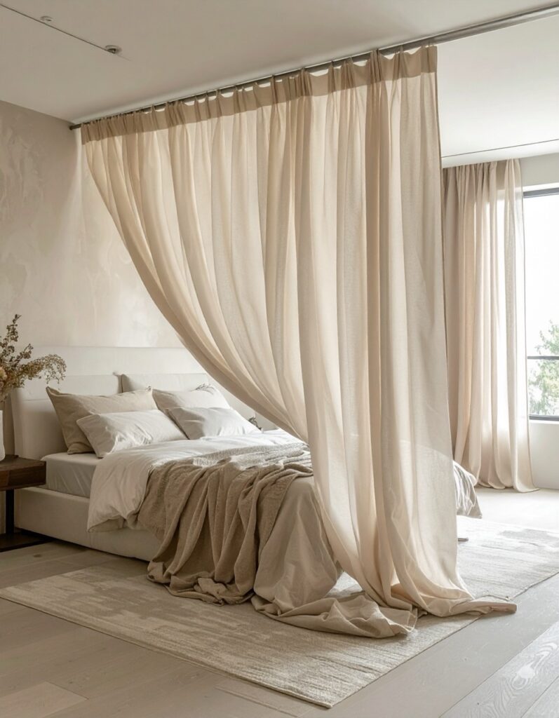 room divider ideas for living room