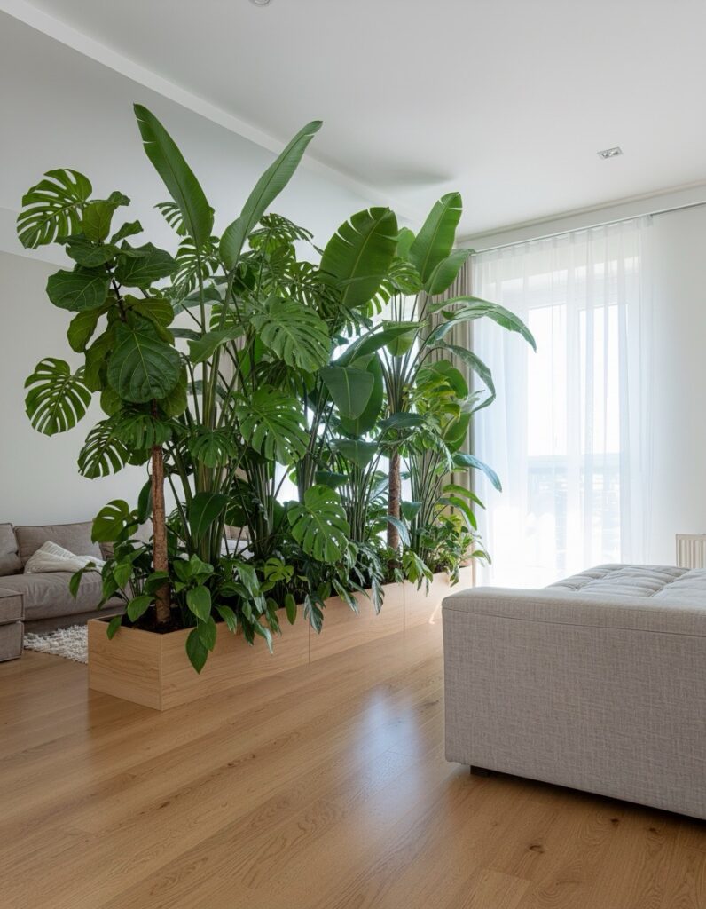 wall partition ideas most modern