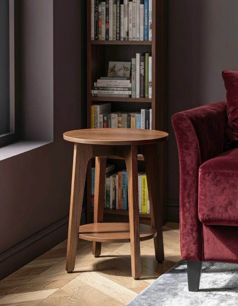 Library Corner Decoration Ideas