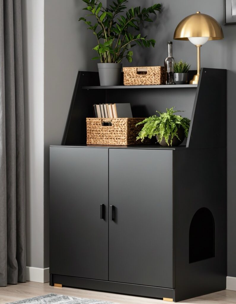 innovative cat furniture