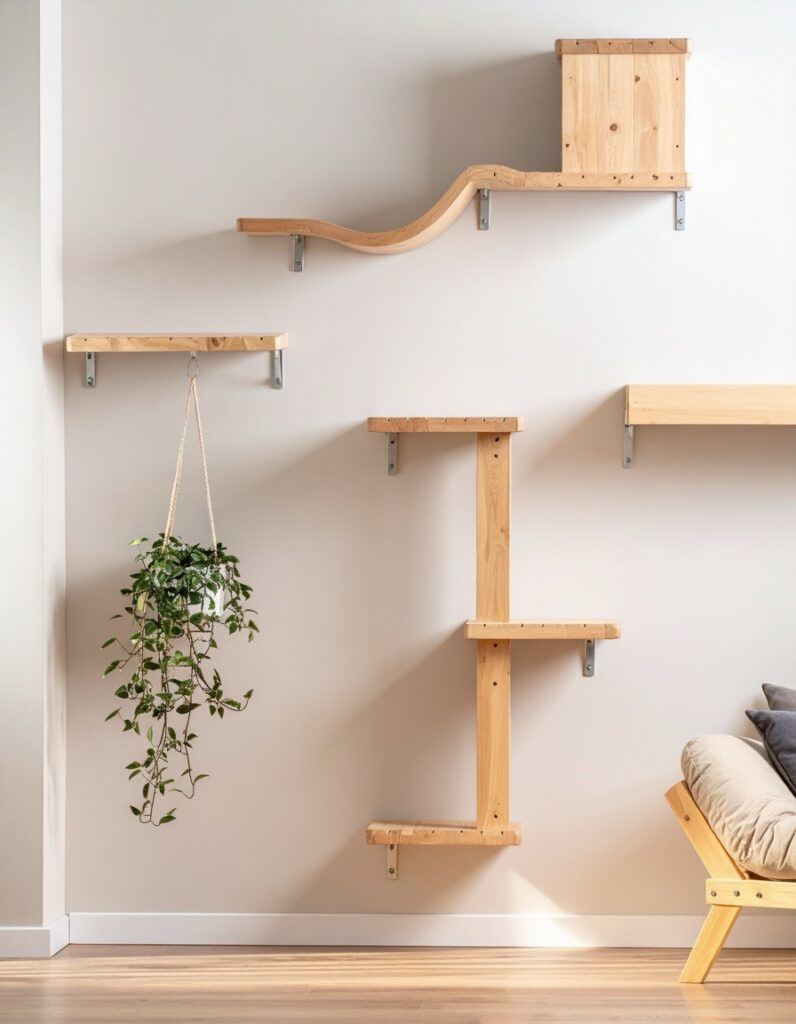 innovative cat furniture