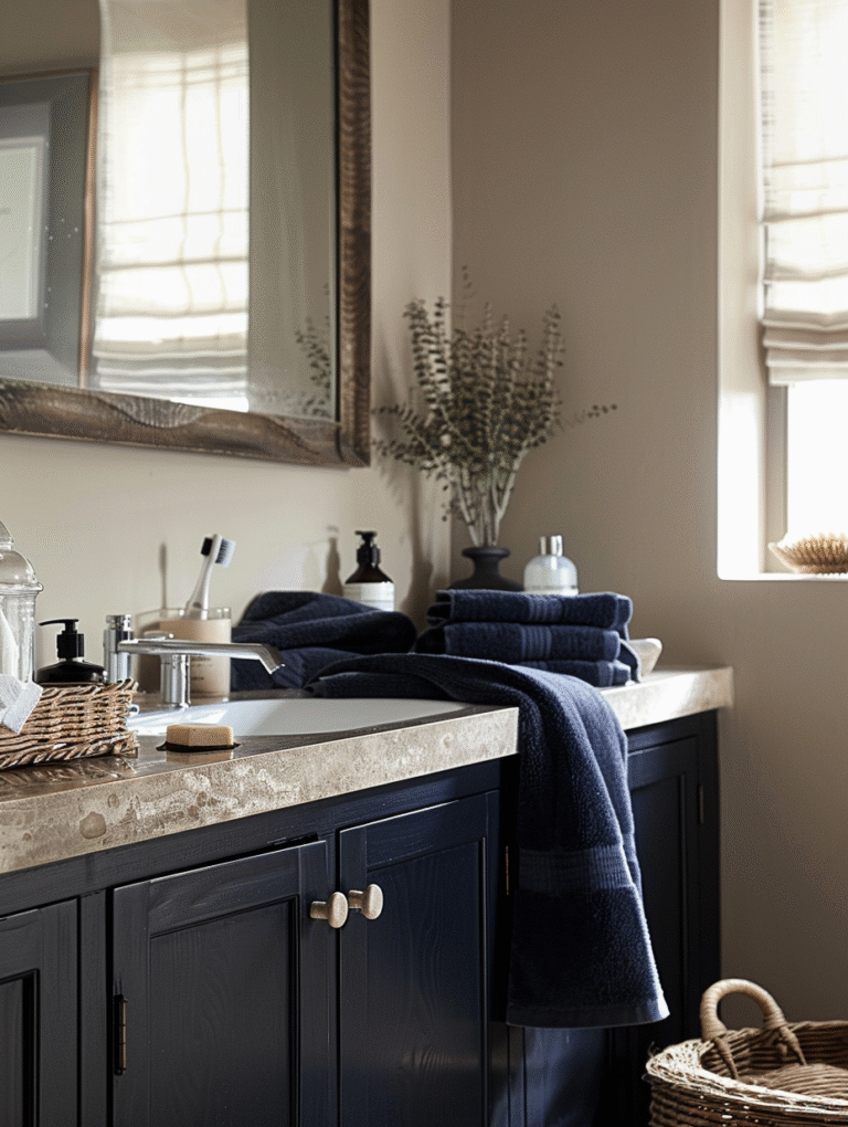 Beige Bathroom Ideas Color Combos