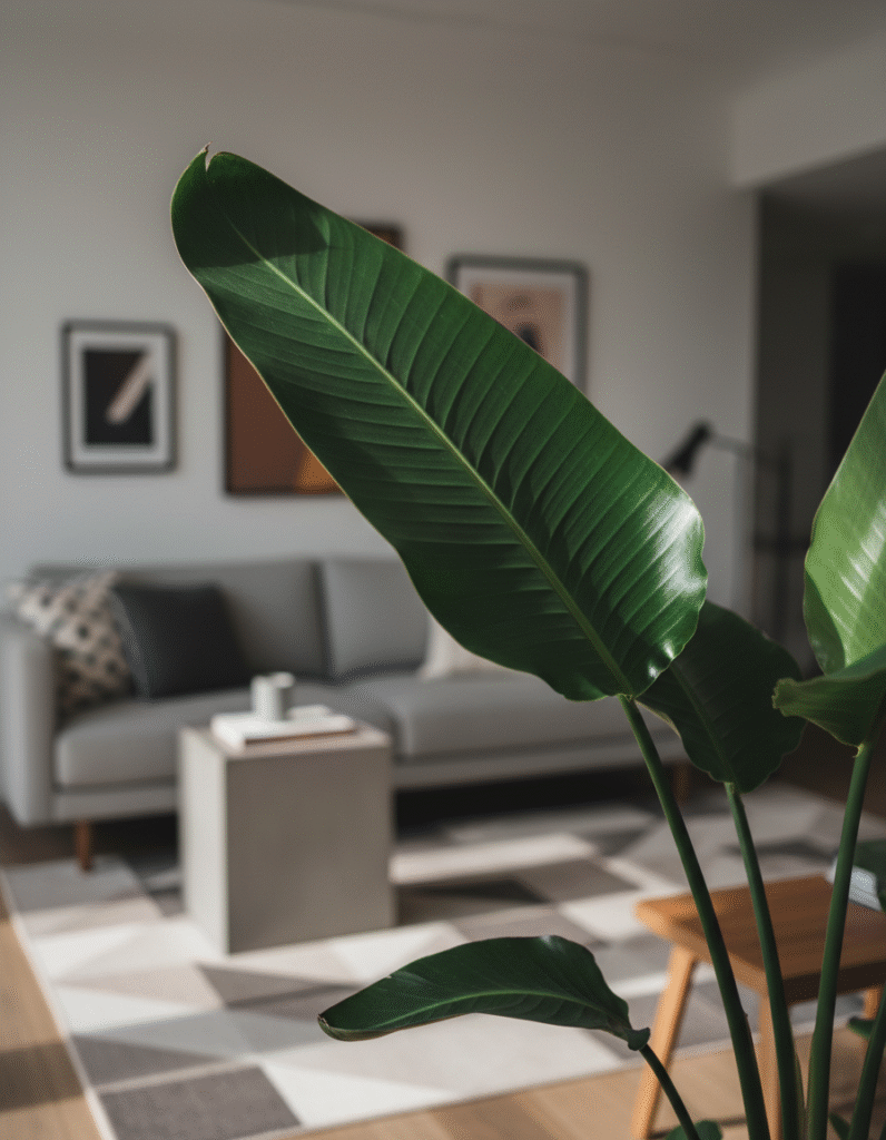 ideas for empty corner in living room