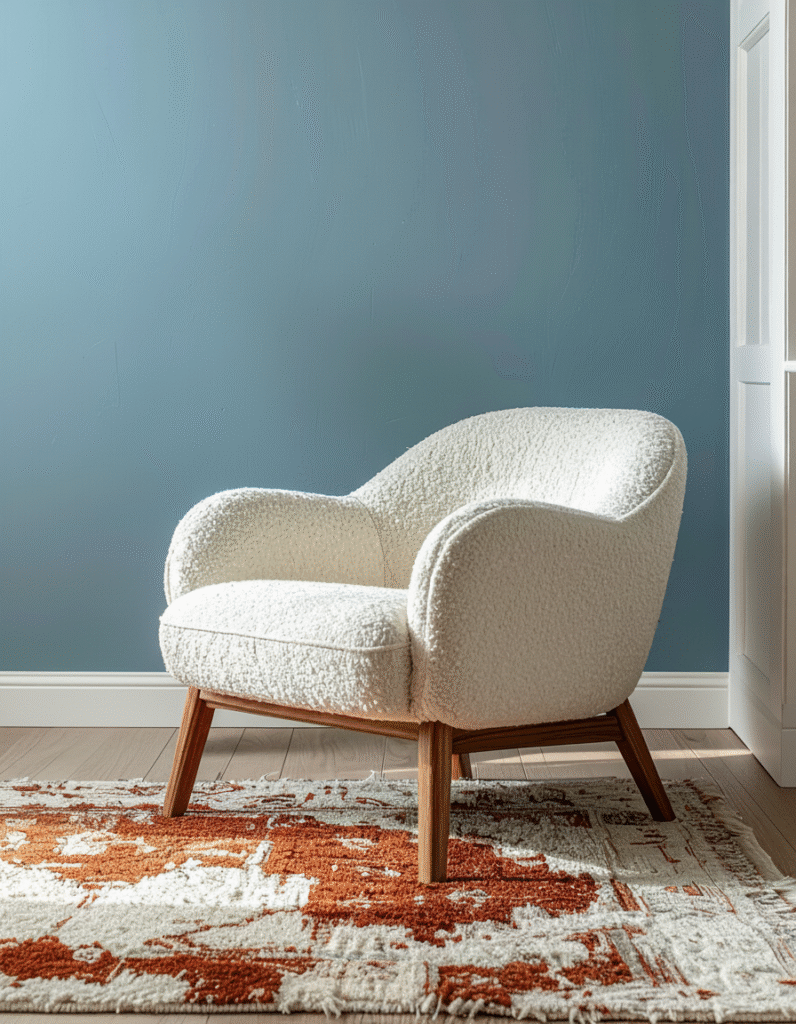 ideas for empty corner in living room