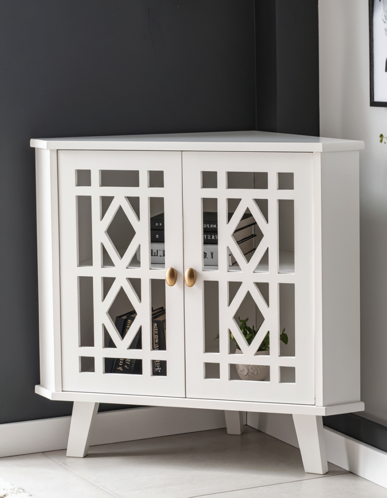 ideas for empty corner in living room