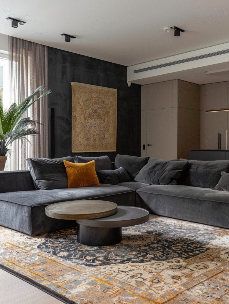 sofa decorating ideas