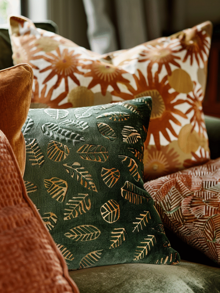 sofa decorating ideas