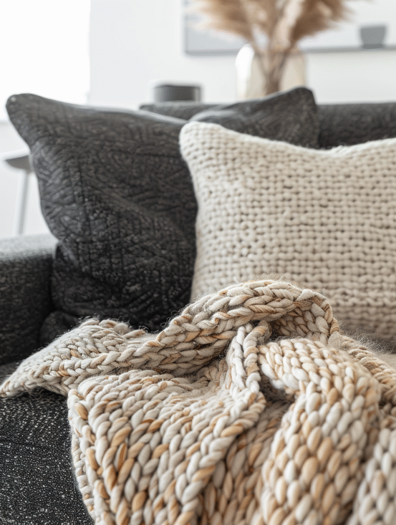 sofa decorating ideas