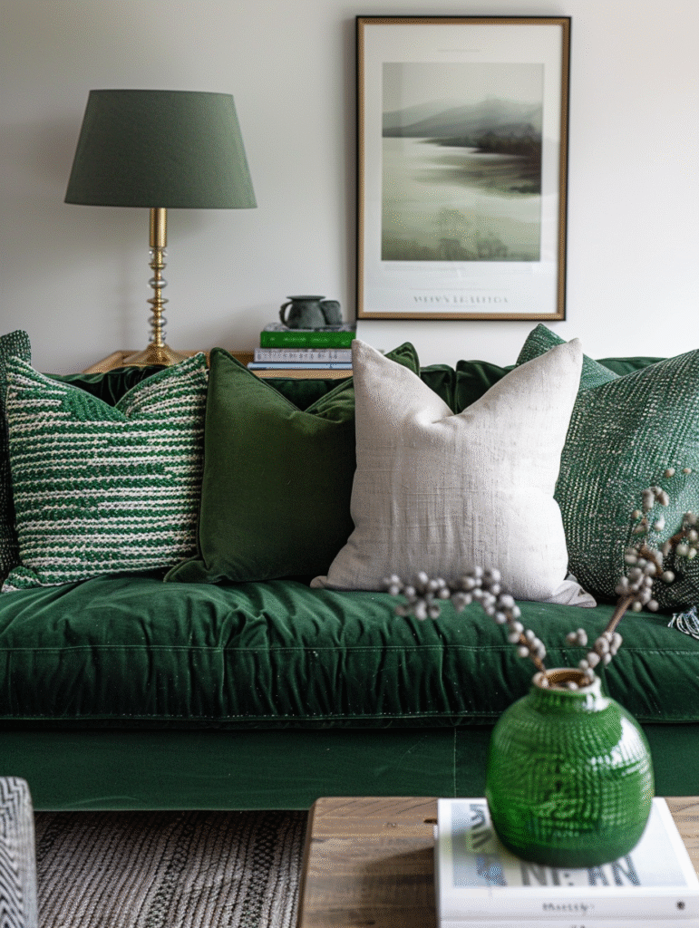 sofa decorating ideas