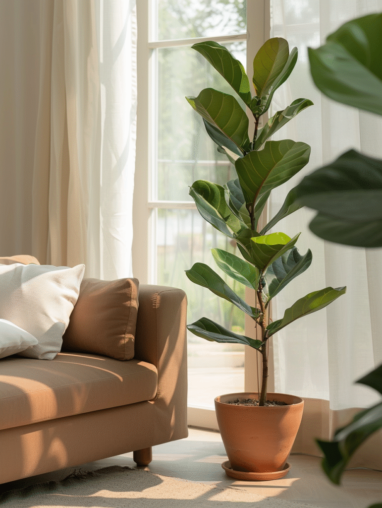 decorating a small space 2