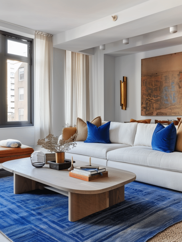 decorating ideas for small rooms