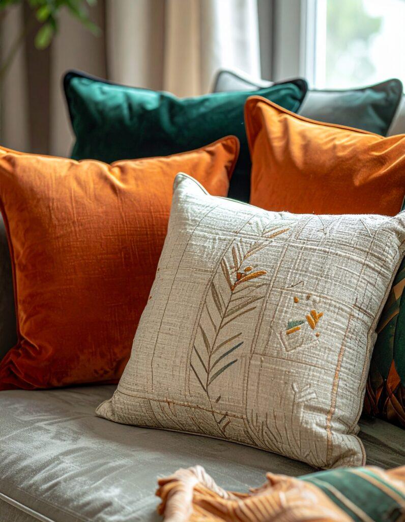 sofa decorating ideas