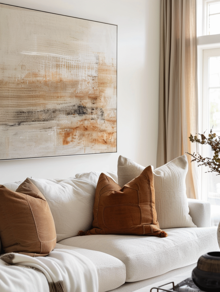 sofa decorating ideas