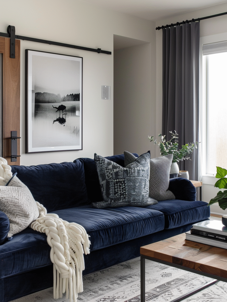 sofa decorating ideas