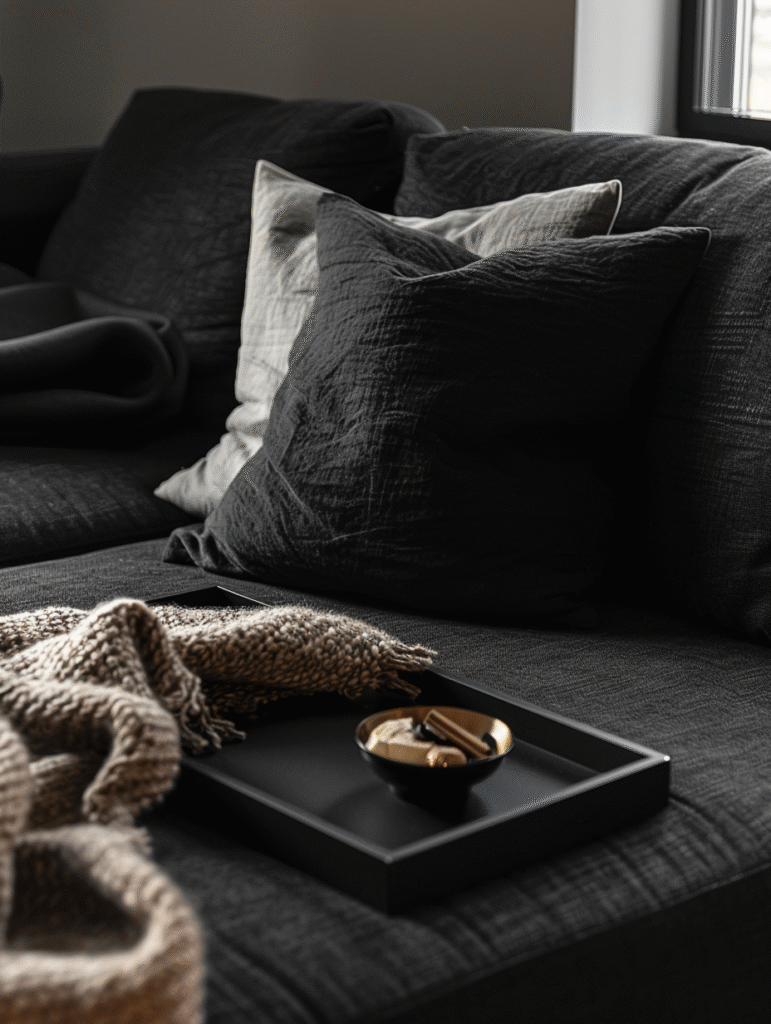 sofa decorating ideas