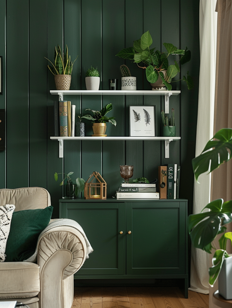 Small Apartment Must-Haves