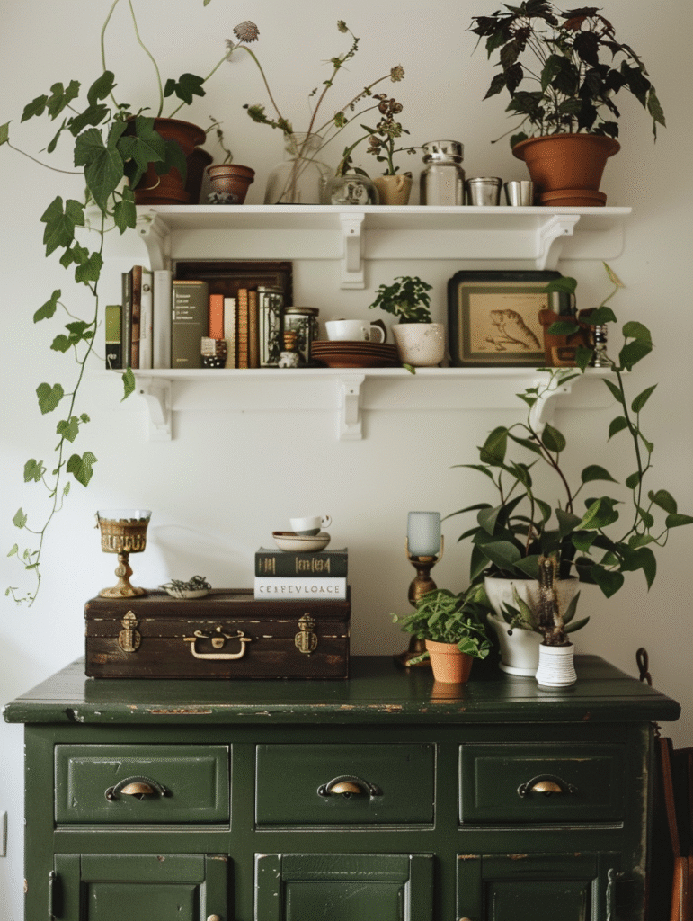 Small Apartment Must-Haves