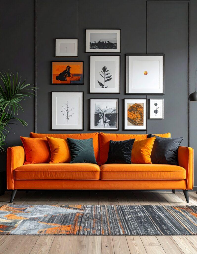 What to do with a big empty wall