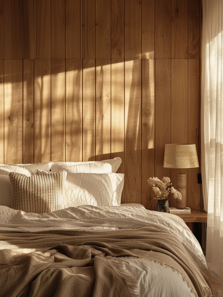 what to do with a empty wall