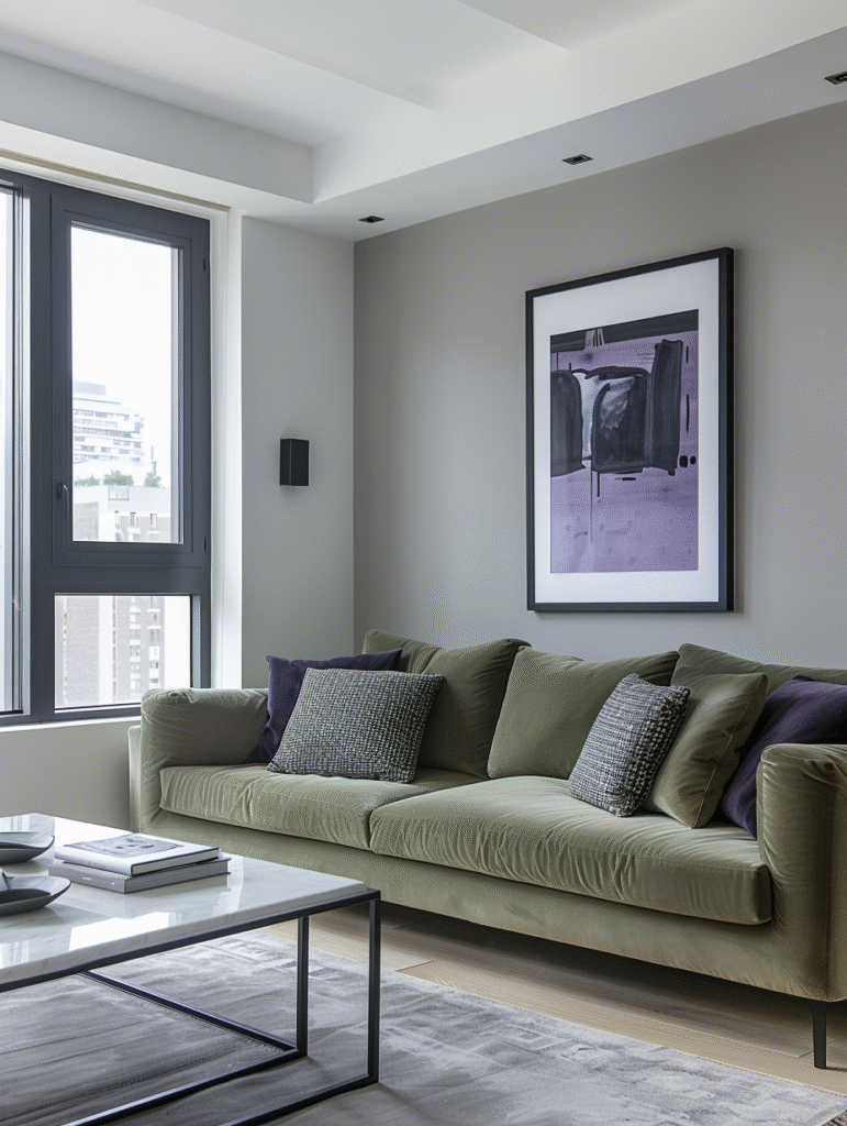 supportive seating timeless interior