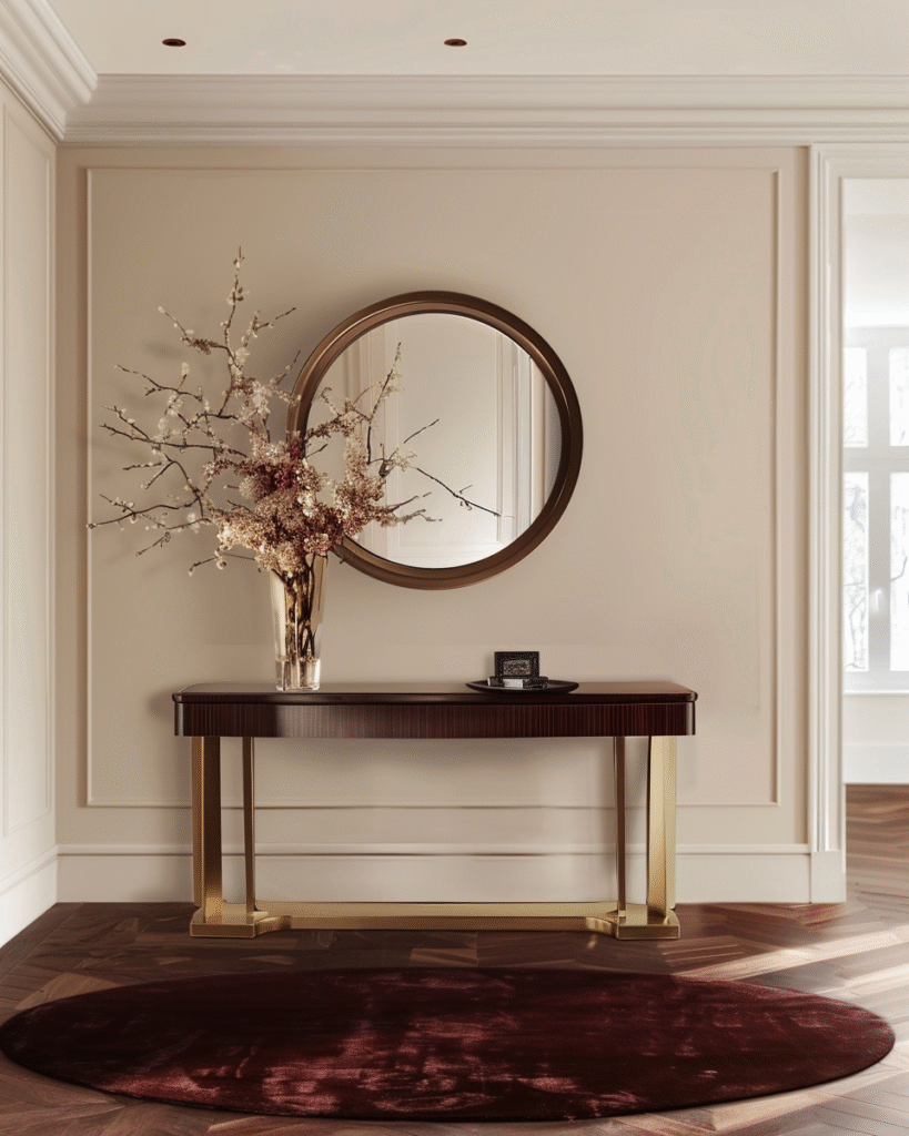 extravagant oversized rug