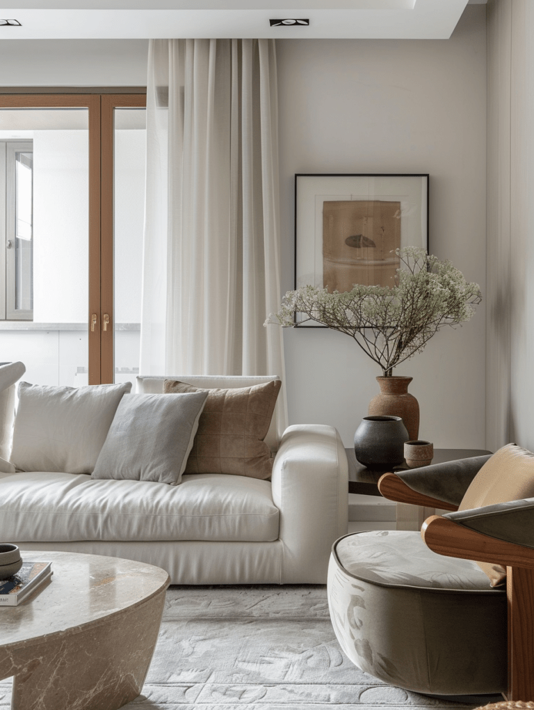 2026 Interior Trends