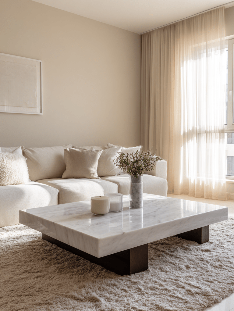 elegant interior tip