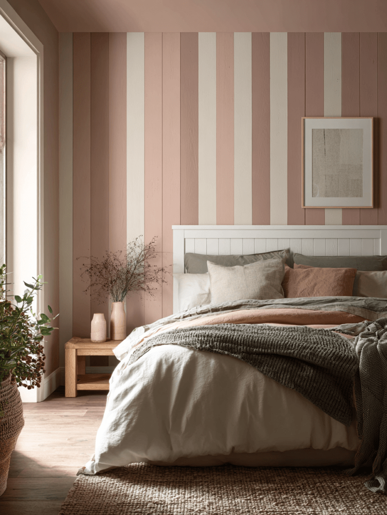 rose sage decoration