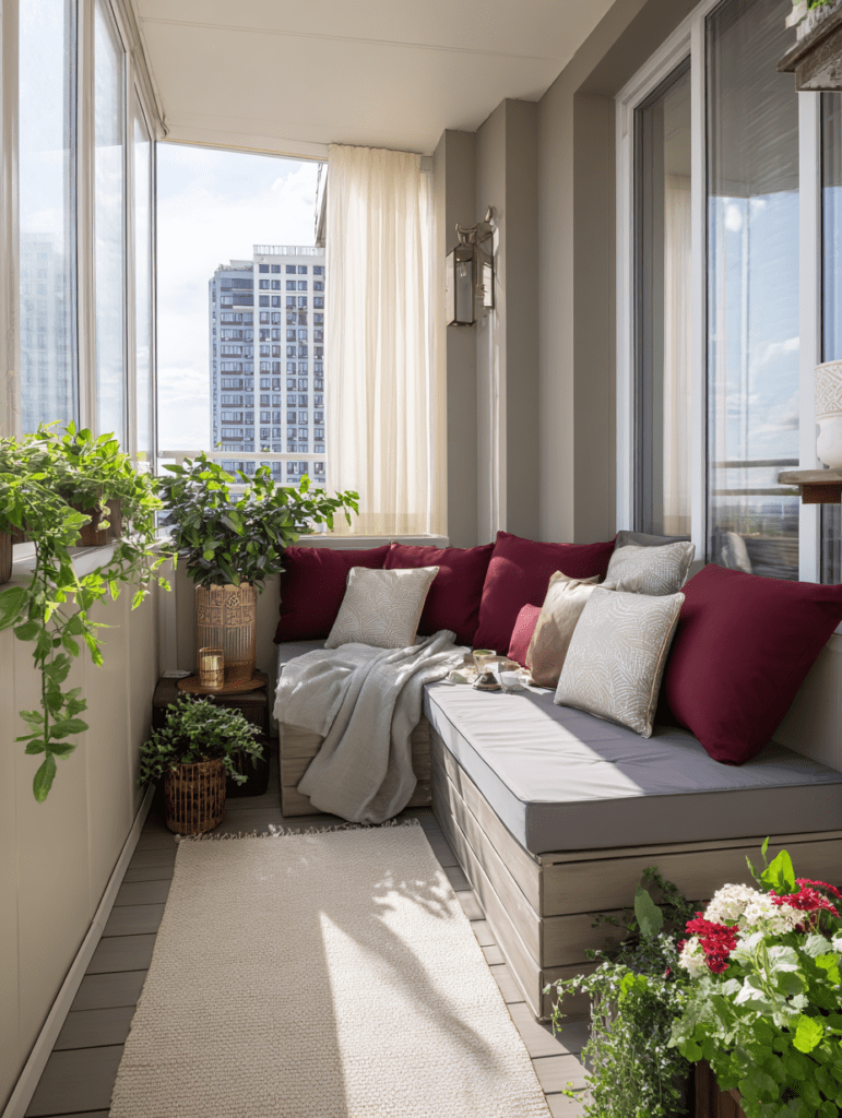 balcony trend 2026