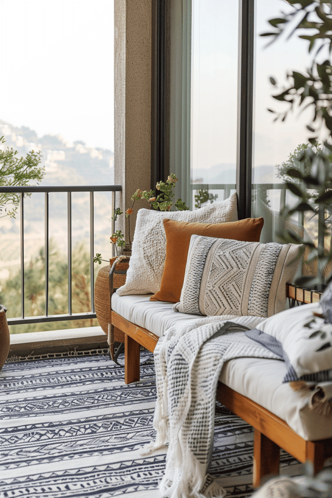 Balcony trend 2026